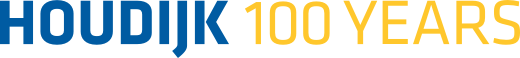 Houdijk 100 years